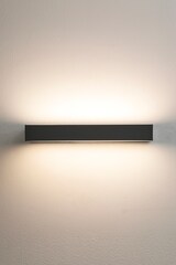 thumbnail of KIKI LED-Wandleuchte 8W 4000K IP65 - Anthrazitfarbene Aluminiumstruktur für den Außenbereich, Wand-Stufenleuchte 50° Lichtwinkel - Rossini Group