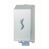 thumbnail of Brinox Distributeur de savon liquide Acier inox AISI 304 Brossé 0,5 L
