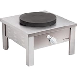 thumbnail of Elektro-Hockerkocher mit Hochleistungszone 5kW