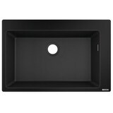 thumbnail of hansgrohe Einbauspüle 660 S510-F660 Betongrau