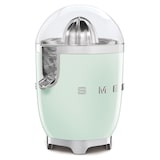 thumbnail of Smeg exprimidor CJF11PGEU verde pastel 70w