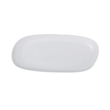 thumbnail of METRO Professional Platte, Porzellan, 35 x 15.5 cm, oval, weiß