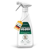 thumbnail of Milbenspray für Matratzen & Textil - Milben im Bett vertreiben: 2 L