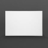 thumbnail of Planche à découper épaisse haute densité Hygiplas