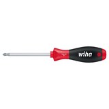 thumbnail of Schraubendreher SoftFinish® Phillips mit Rundklinge (00754), PH0 x 60 mm