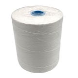 thumbnail of Ficelle alimentaire polyester blanc 4 fils x L. 3000 mètres (roll 1 Kg) résistance rupture 9 Kg - D-Work