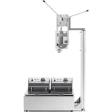 thumbnail of Royal Catering Churrera - 3 L -  - 2 x 2500 W