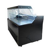 thumbnail of Combisteel Kühlvitrine Wesley 2.0 mit Snack-Etage und 158 Liter