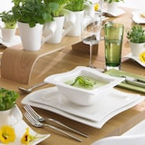 thumbnail of Villeroy & Boch NewWave Starter-Set 10-teilig