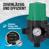 thumbnail of Monzana Pumpensteuerung ohne Kabel Automatisches Ein- und Ausschalten