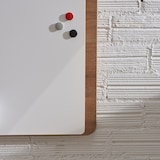 thumbnail of Rocada pizarra móvil con pizarras dos caras serie Natural