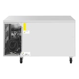 thumbnail of Polar U-Series slanke dubbeldeurs koelwerkbank