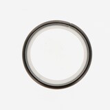 thumbnail of Lot de 10 anneaux avec insert pour rideaux de 35x42mm en Carbone - Boulet