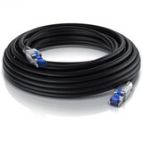 thumbnail of Primewire Patchkabel CAT 8 - Gigabit Ethernet LAN Kabel - 40 Gbit/s - S/FTP PIMF Schirmung - Netzwerkkabel - 30m