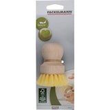 thumbnail of Brosse à vaisselle en bois Fackelmann