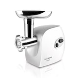 thumbnail of Taurus Savoy picador 450 W Aço inoxidável, Branco