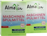thumbnail of ALMAWIN Maschinenspülmittel 2 x 2,8 kg