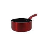 thumbnail of Menastyl - Casserole cerise 18cm en aluminium compatible induction