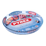 thumbnail of Pyrex Backform Bake&enjoy 31 cm Borosilikat
