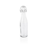 thumbnail of WAS Germany - Bügelverschlussflasche Set 4-teilig, 0,5 ltr., Ø 7 cm, Glas