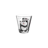 thumbnail of Leonardo BAMBINI 2er Set Kinderbecher mit Deckel 'Löwe' & 'Panda'