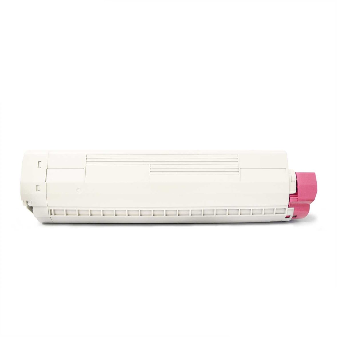 1x Eurotone Toner Alternative für OKI 44844506 Magenta