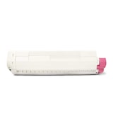 thumbnail of 1x Eurotone Toner Alternative für OKI 44844506 Magenta