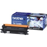 thumbnail of Toner Brother TN130BK schwarz Packung mit 4 Stück