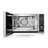 thumbnail of CASO MCG 25 Ceramic chef - Mikrowelle + Heißluft + Grill