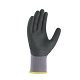 thumbnail of 6 Paar teXXor® Nylon-Strickhandschuhe BLACK TOUCH®, 2450