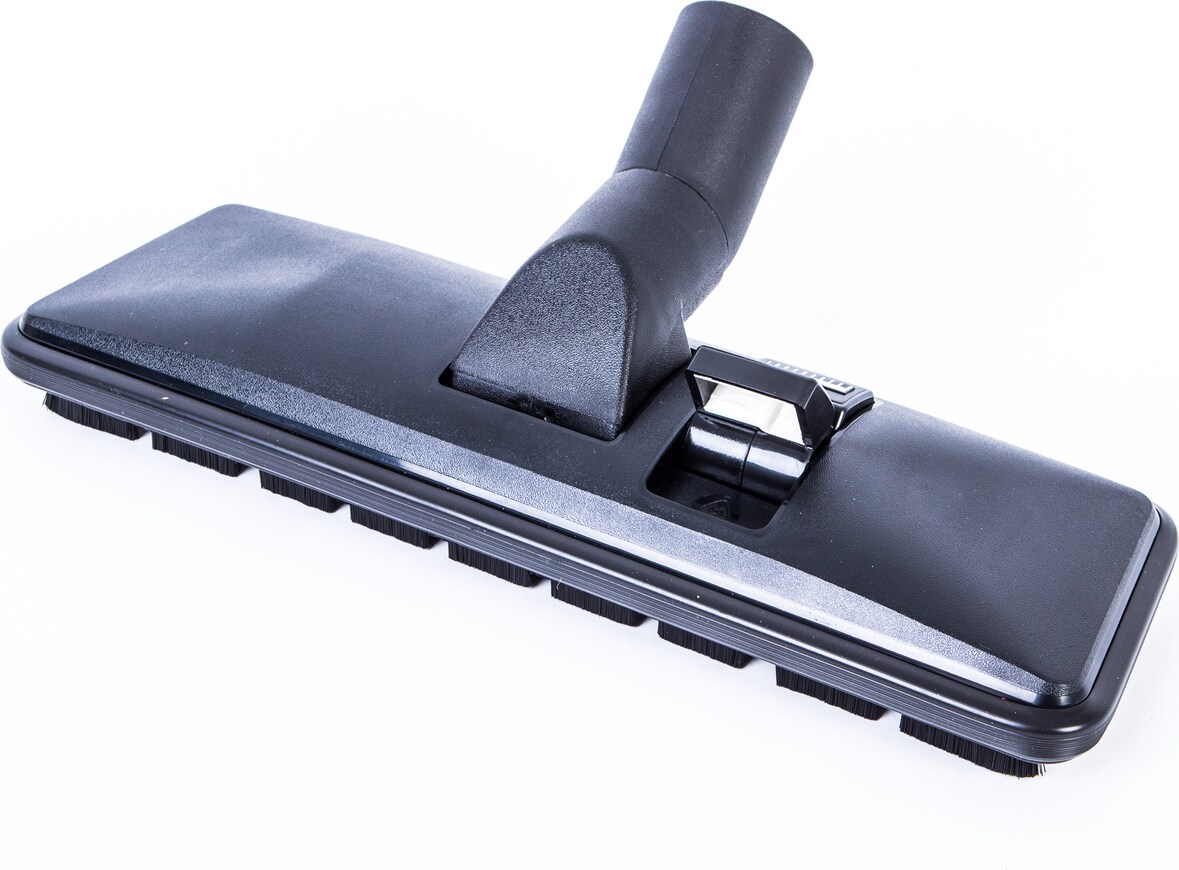Hochwertige Bodendüse + Möbelschutzband für alle Staubsauger mit 32mm Anschluss