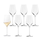 thumbnail of Stölzle Lausitz QUATROPHIL Hochzeitsset 24-tlg.