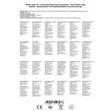 thumbnail of Korb - Zapfkopf Micro-Matic, Kelleranstich