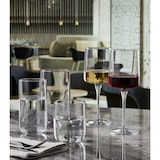 thumbnail of MÄSER Longdrinkglas 36,5 cl 6er Set, ICONIC, 269447