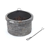 thumbnail of tepro Feuerstelle Gladstone