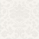 thumbnail of Servietten Airlaid 40x40cm Victoria Weiß