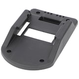 thumbnail of Akku Power Profi Wandhalterung, der Akkuhalter nur für Makita 14,4V und 14,4V Li-ion Akku