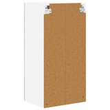 thumbnail of vidaXL Küchenwandschrank mit Regal 2 pcs Graues Sonoma 40 x 31 x 80 cm