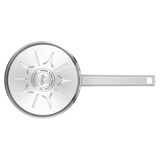 thumbnail of Fissler Stielkasserolle original-profi collection II mit Deckel 16 cm, 084 158 16 000 0