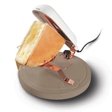 thumbnail of Boska Raclette Quattro Beton - Schweizer Tradition - drehbarer Träger
