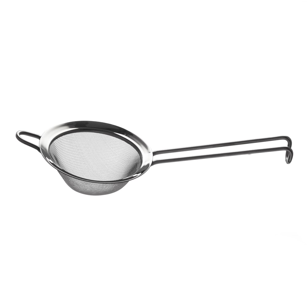 Lacor Passe bouillon 8 cm - Argent Rond Métal