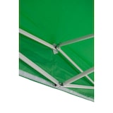 thumbnail of Carpa Plegable 3x3 Verde
