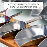 thumbnail of Winkelschep | Aluminium | 0.1L | 185mm