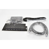 thumbnail of EXSYS EX-1188HMS-3 HUB metallico a 7 porte USB 3.2 Gen1 con protezione dalle sovratensioni ESD a 15KV