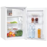 thumbnail of Exquisit Kühlschrank KS16-4-E-040E weiss, 109 l Fassungsvermögen