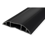 thumbnail of DATAFLEX Kabelgoot, zwart, 3 m