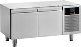 thumbnail of Cookmax Unterbautiefkühltisch,
2 große Schubladen, 1200 x 640 x 610 mm