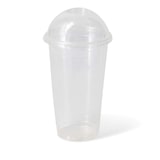thumbnail of greenbox - PLA-Klarbecher 500 ml / 20 oz, Ø 95 mm, 50 St.