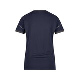 thumbnail of DASSY® Nexus Next Women T-Shirt Arbeit Damen nachtblau/anthrazitgrau XS