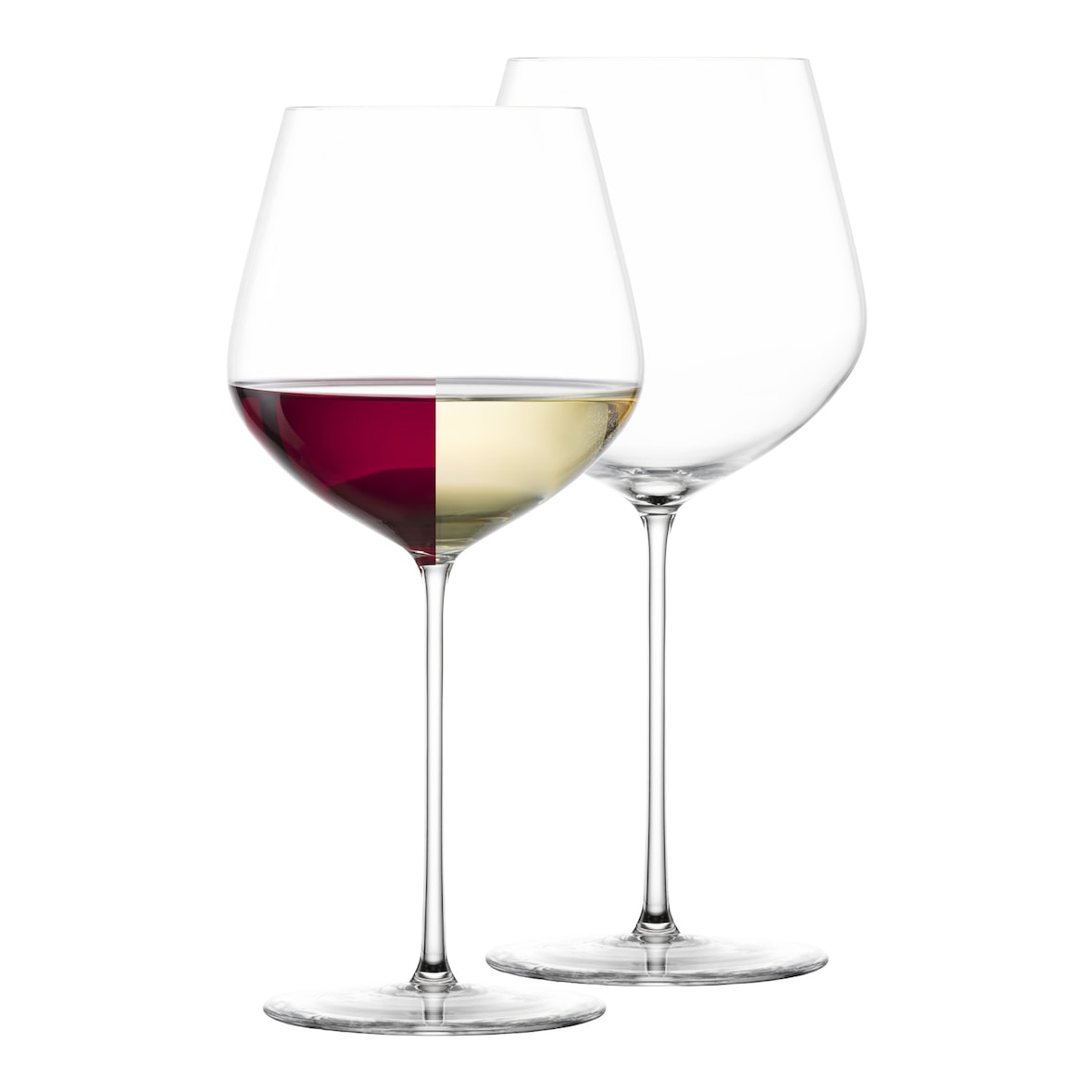 Zwiesel Glas VUELO Allround Weinglas 640 ml 2er Set